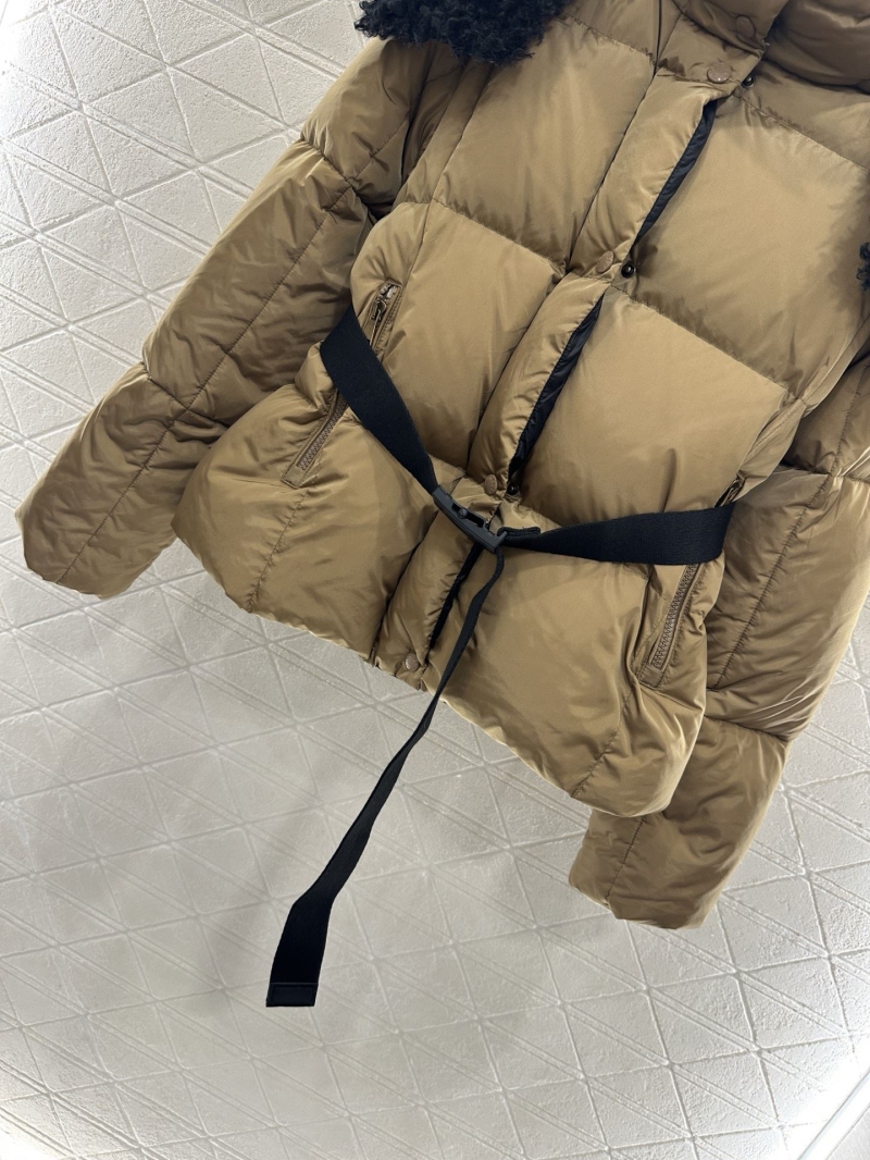 Moncler Down Jacket